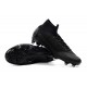 Scarpa da Calcio Nike Mercurial Superfly VI 360 Elite FG Nero