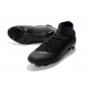 Scarpa da Calcio Nike Mercurial Superfly VI 360 Elite FG Nero