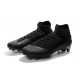 Scarpa da Calcio Nike Mercurial Superfly VI 360 Elite FG Nero