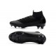 Scarpa da Calcio Nike Mercurial Superfly VI 360 Elite FG Nero