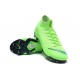 Scarpa da Calcio Nike Mercurial Superfly VI 360 Elite FG Verde