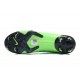 Scarpa da Calcio Nike Mercurial Superfly VI 360 Elite FG Verde