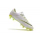 Scarpe da Calcio Nike Hypervenom Phantom 3 FG ACC - Bianco Gris