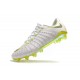 Scarpe da Calcio Nike Hypervenom Phantom 3 FG ACC - Bianco Gris