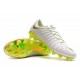 Scarpe da Calcio Nike Hypervenom Phantom 3 FG ACC - Bianco Gris