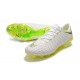 Scarpe da Calcio Nike Hypervenom Phantom 3 FG ACC - Bianco Gris