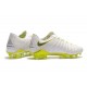 Scarpe da Calcio Nike Hypervenom Phantom 3 FG ACC - Bianco Gris