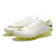 Scarpe da Calcio Nike Hypervenom Phantom 3 FG ACC - Bianco Gris