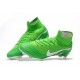 Nike Mercurial Superfly 6 Elite DF FG Nuovo Scarpe - Verde Blanco