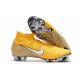 Nike Mercurial Superfly 6 Elite DF FG Nuovo Neymar Scarpe - Giallo