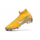 Nike Mercurial Superfly 6 Elite DF FG Nuovo Neymar Scarpe - Giallo