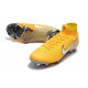 Nike Mercurial Superfly 6 Elite DF FG Nuovo Neymar Scarpe - Giallo