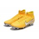 Nike Mercurial Superfly 6 Elite DF FG Nuovo Neymar Scarpe - Giallo