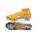 Nike Mercurial Superfly 6 Elite DF FG Nuovo Neymar Scarpe - Giallo