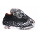 Nike Mercurial Superfly 6 Elite DF FG Nuovo Scarpe - Nero Bianco