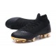 Nike Mercurial Superfly 6 Elite DF FG Nuovo Scarpe - Nero Oro