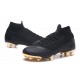 Nike Mercurial Superfly 6 Elite DF FG Nuovo Scarpe - Nero Oro