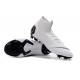 Nike Mercurial Superfly 6 Elite DF FG Nuovo Scarpe - Bianco Nero