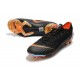 Nike Mercurial Vapor 12 FG Scarpa da Calcio Nuovo 2018 - Nero Arancio