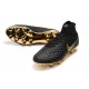 Nike Magista Obra 2 FG Scarpe da Calcio Nero Oro
