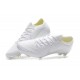 Nike Nuovo Scarpe Mercurial Vapor XII Elite FG - Bianco