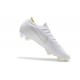 Nike Nuovo Scarpe Mercurial Vapor XII Elite FG - Bianco