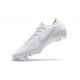 Nike Nuovo Scarpe Mercurial Vapor XII Elite FG - Bianco