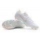 Nike Nuovo Scarpe Mercurial Vapor XII Elite FG - Bianco