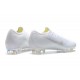 Nike Nuovo Scarpe Mercurial Vapor XII Elite FG - Bianco