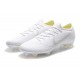 Nike Nuovo Scarpe Mercurial Vapor XII Elite FG - Bianco