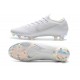 Nike Nuovo Scarpe Mercurial Vapor XII Elite FG - Bianco