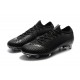 Nike Nuovo Scarpe Mercurial Vapor XII Elite FG - Nero