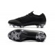 Nike Nuovo Scarpe Mercurial Vapor XII Elite FG - Nero