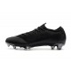 Nike Nuovo Scarpe Mercurial Vapor XII Elite FG - Nero