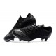 Nike Nuovo Scarpe Mercurial Vapor XII Elite FG - Nero