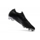 Nike Nuovo Scarpe Mercurial Vapor XII Elite FG - Nero