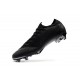 Nike Nuovo Scarpe Mercurial Vapor XII Elite FG - Nero