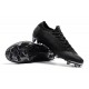 Nike Nuovo Scarpe Mercurial Vapor XII Elite FG - Nero