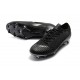 Nike Nuovo Scarpe Mercurial Vapor XII Elite FG - Nero