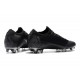 Nike Nuovo Scarpe Mercurial Vapor XII Elite FG - Nero