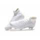 Nike Scarpa Mercurial Superfly 6 Elite DF FG - Bianca