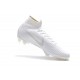 Nike Scarpa Mercurial Superfly 6 Elite DF FG - Bianca