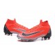 Nike Mercurial Superfly VI 360 Elite FG Scarpe - Rosso Nero