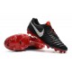 Scarpe Nike Tiempo Legend 7 FG ACC - Nero Rosso