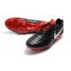 Scarpe Nike Tiempo Legend 7 FG ACC - Nero Rosso