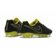 Scarpa Nike Tiempo Legend VII Elite FG ACC - Nero Verde