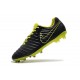 Scarpa Nike Tiempo Legend VII Elite FG ACC - Nero Verde