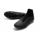 Nike Scarpa Calcio Hypervenom Phantom 3 DF FG Nero Argento