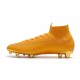 Nike Mercurial Superfly VI 360 Elite FG Scarpe - Oro