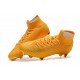 Nike Mercurial Superfly VI 360 Elite FG Scarpe - Oro